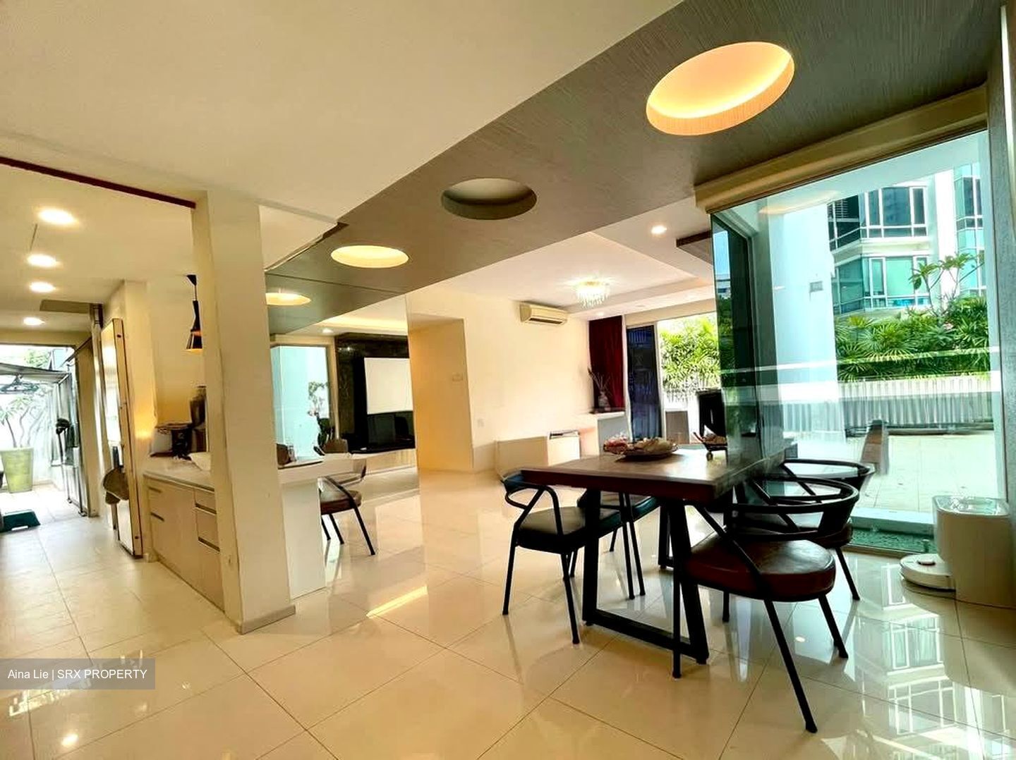 Sengkang Central (D19), Condominium #578297991